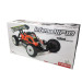 Inferno MP10 Nitro Readyset 1/8 - Edition Picco Six - KYOSHO 33025SIX