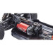 Inferno MP10E Readyset 1/8 + 2 batteries - KYOSHO 34113PB-5200