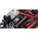 Inferno MP10E Readyset 1/8 + 2 batteries - KYOSHO 34113PB-5200