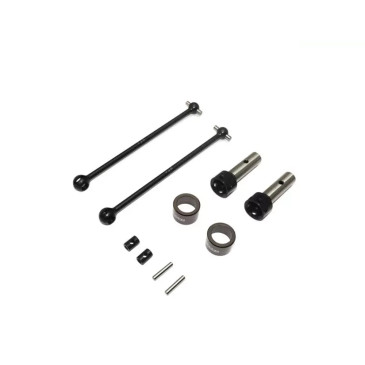 Cardan CVD 93 mm - Inferno MP11 - KYOSHO IF752