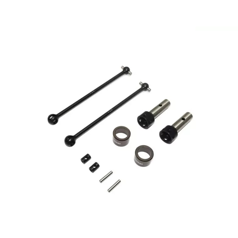 Cardan CVD 93 mm - Inferno MP11 - KYOSHO IF752