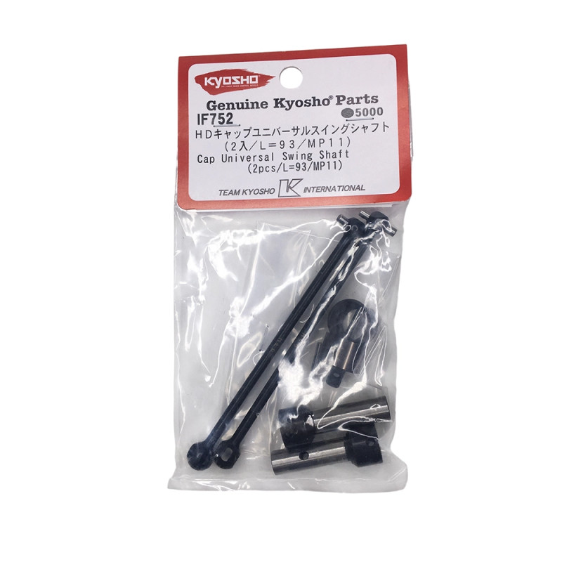 Cardan CVD 93 mm - Inferno MP11 - KYOSHO IF752