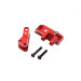 Kit de fixation Panhard en aluminium - Série KC10 - KYOSHO CLW006