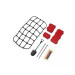 Filet et accessoires pour barres de toit - Série KC10 - KYOSHO CLW008BK
