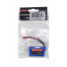 Batterie LifePO4 6,4V 320 mAh - JOYSWAY 810606