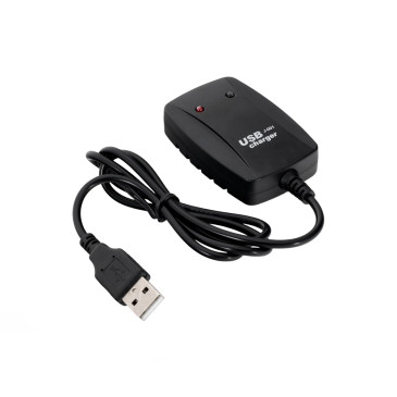 Chargeur USB pour batterie NiMh 4S - JOYSWAY 315124