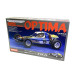 Buggy Optima 4WD 1/10 - Legendary Series - KYOSHO 30617