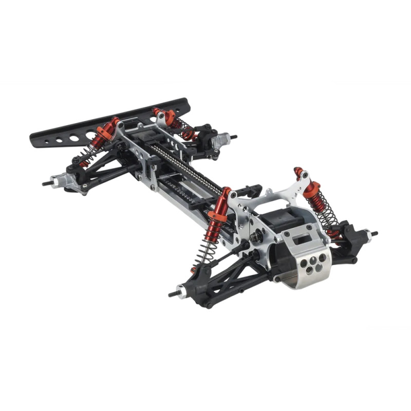 Buggy Optima 4WD 1/10 - Legendary Series - KYOSHO 30617