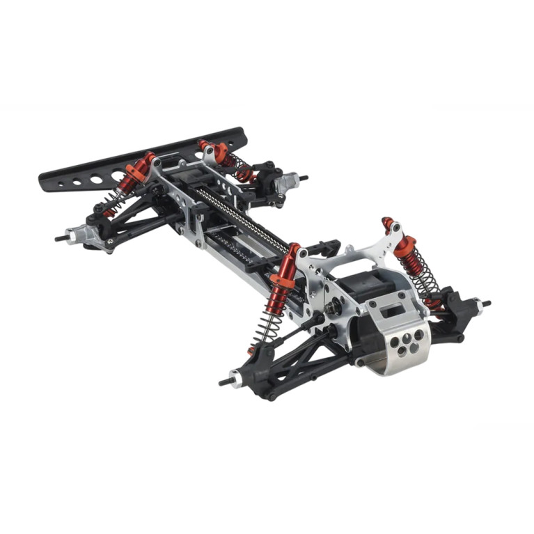 Buggy Optima 4WD 1/10 - Legendary Series - KYOSHO 30617