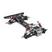 Buggy Optima 4WD 1/10 - Legendary Series - KYOSHO 30617