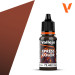 Peau de nain N°138 - 18 ml Xpress Color - VALLEJO 72.402