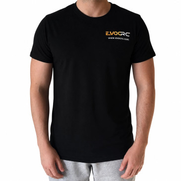 T-Shirt EvocRC - EVOCRC TSHIRT