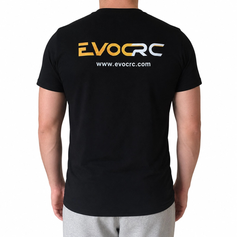 T-Shirt EvocRC - EVOCRC TSHIRT