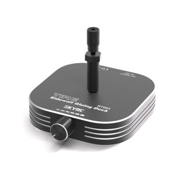 Station de collage pour flancs de pneus - SKYRC SK-600162