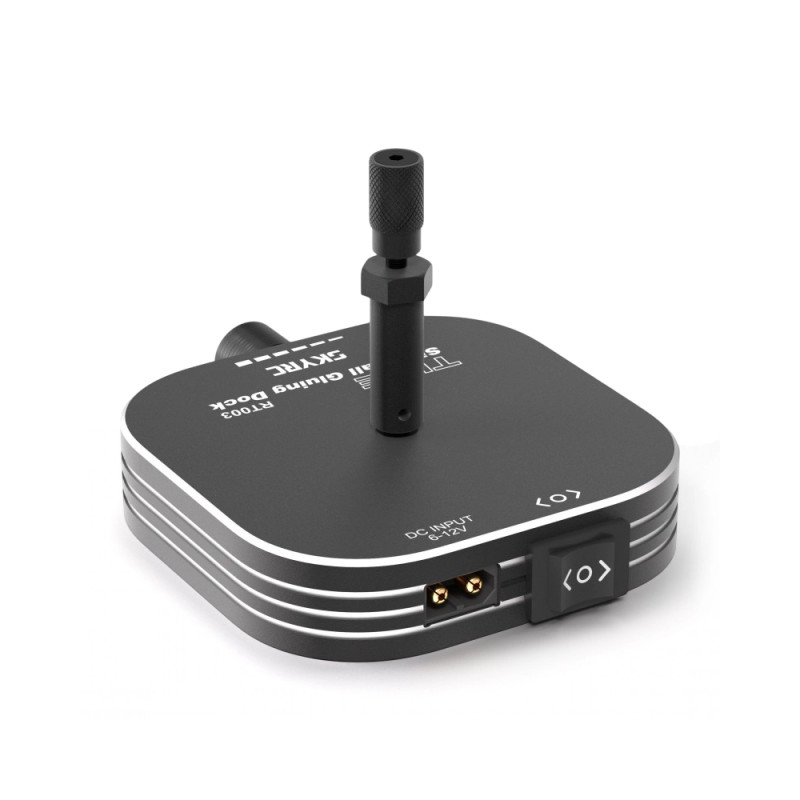 Station de collage pour flancs de pneus - SKYRC SK-600162