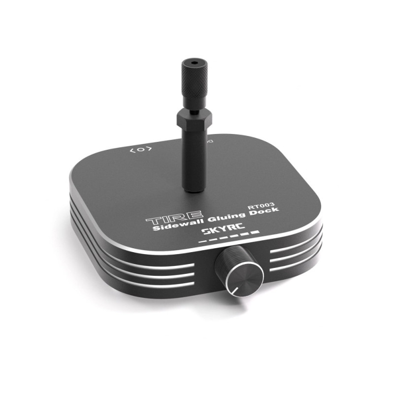 Station de collage pour flancs de pneus - SKYRC SK-600162