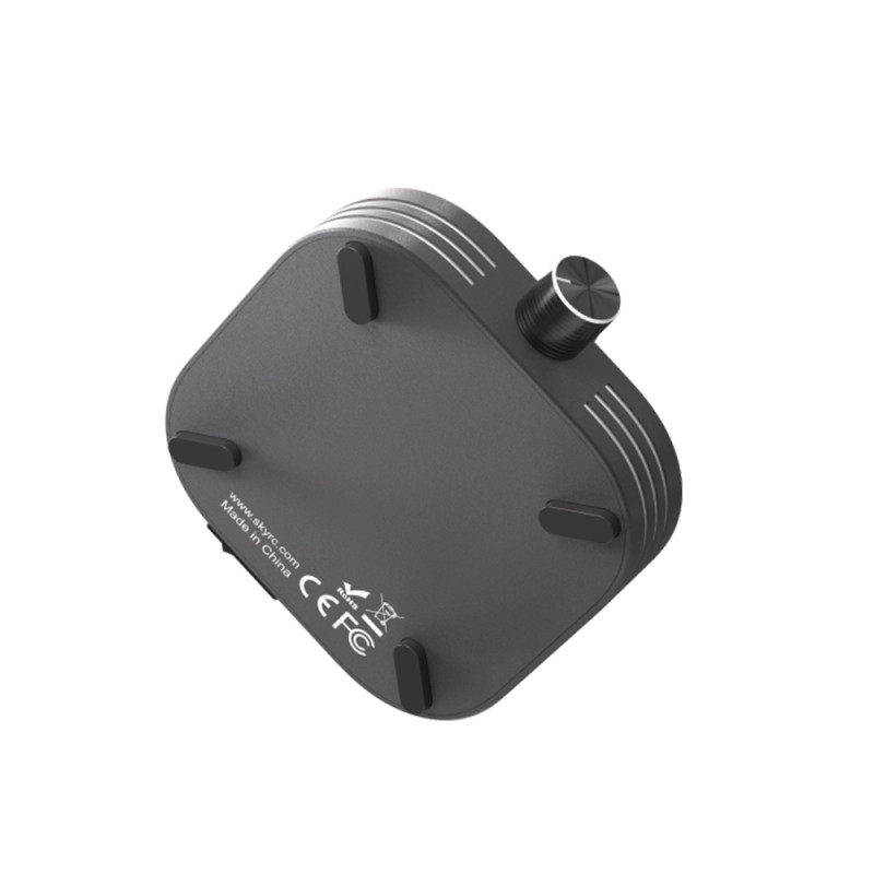 Station de collage pour flancs de pneus - SKYRC SK-600162