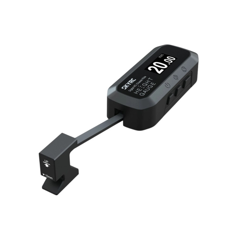 Jauge de hauteur de caisse - SKYRC SK-500049