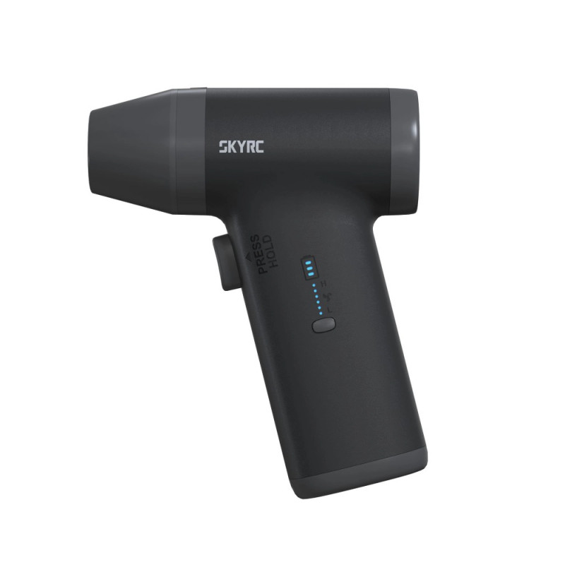 Soufflette sans fil Air Duster - SKYRC SK-600159-01
