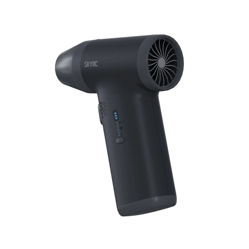 Soufflette sans fil Air Duster - SKYRC SK-600159-01