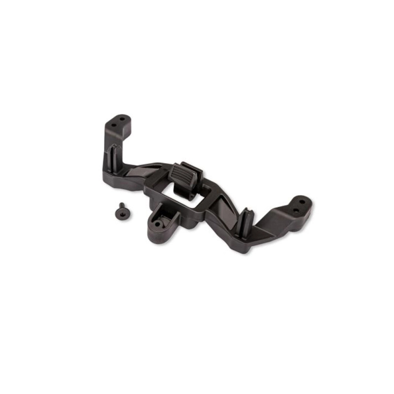 Loquet de carrosserie arrière sans clip - 4-Tec Drift - TRAXXAS 10522