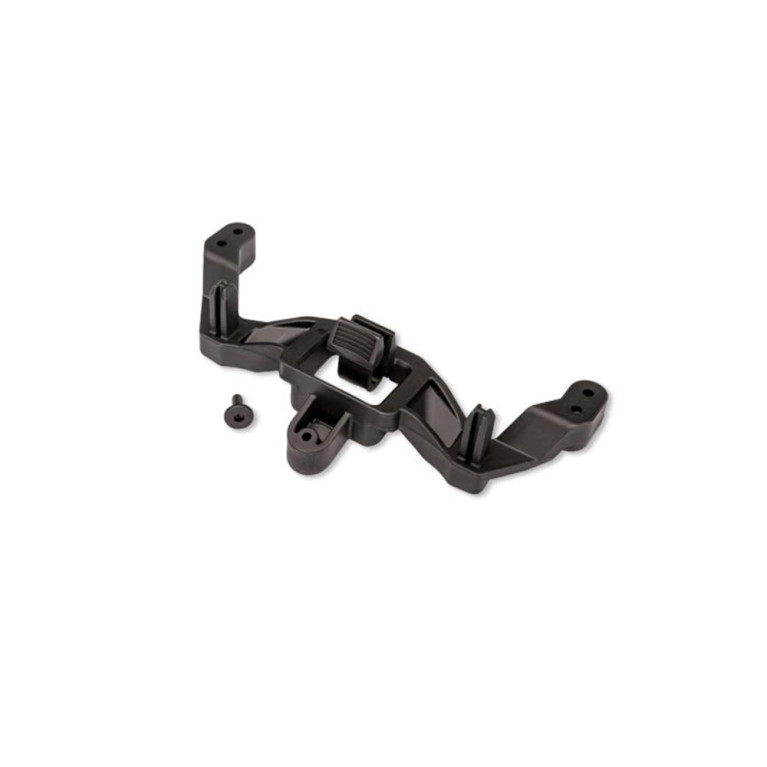 Loquet de carrosserie arrière sans clip - 4-Tec Drift - TRAXXAS 10522