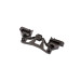 Loquet de carrosserie avant sans clip - 4-Tec Drift - TRAXXAS 10523