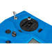 Radio V5 + récepteur R6L - Bleu - KAVAN KAV16.1009