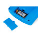 Radio V5 + récepteur R6L - Bleu - KAVAN KAV16.1009
