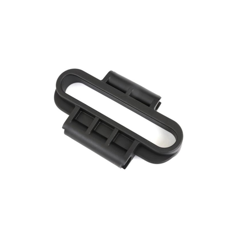Support de pare-chocs arrière XRT - Noir - TRAXXAS 7834