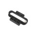 Support de pare-chocs arrière XRT - Noir - TRAXXAS 7834