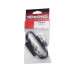 Support de pare-chocs arrière XRT - Noir - TRAXXAS 7834