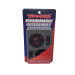 Roues de barre de wheeling - Rouge - TRAXXAS 7775R