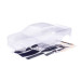 Carrosserie transparente - Ford Raptor R 4x4 - TRAXXAS 10111