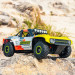 Ford Bronco EB RTR 1/18 - Version 2024 - FMS11871RTR-24-BL