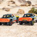 Ford Bronco EB RTR 1/18 - Version 2024 - FMS11871RTR-24-BL
