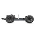 Rustler 2WD Brushless - 1/10 - TRAXXAS 37454-4