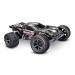 Rustler 2WD Brushless - 1/10 - TRAXXAS 37454-4