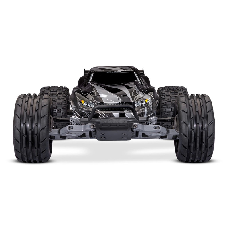 Rustler 2WD Brushless - 1/10 - TRAXXAS 37454-4