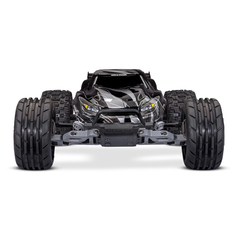 Rustler 2WD Brushless - 1/10 - TRAXXAS 37454-4
