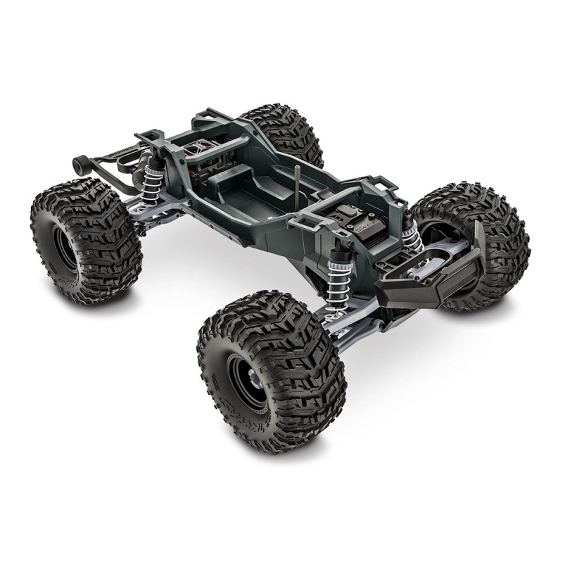 Stampede 2WD Brushless - 1/10 - TRAXXAS 136454-4