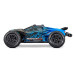 Rustler 4WD Brushless - 1/10 - TRAXXAS 67464-4