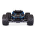 Rustler 4WD Brushless - 1/10 - TRAXXAS 67464-4