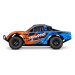 Slash 4WD Brushless - 1/10 - TRAXXAS 68454-4