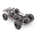 Slash 4WD Brushless - 1/10 - TRAXXAS 68454-4