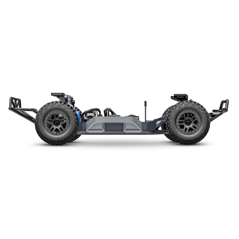 Slash 4WD Brushless - 1/10 - TRAXXAS 68454-4