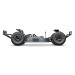 Slash 4WD Brushless - 1/10 - TRAXXAS 68454-4