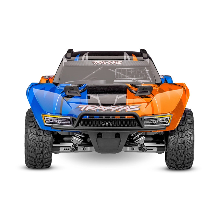 Slash 4WD Brushless - 1/10 - TRAXXAS 68454-4