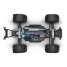 Stampede 4WD Brushless - 1/10 - TRAXXAS 67454-4