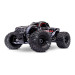 Stampede 4WD Brushless - 1/10 - TRAXXAS 67454-4